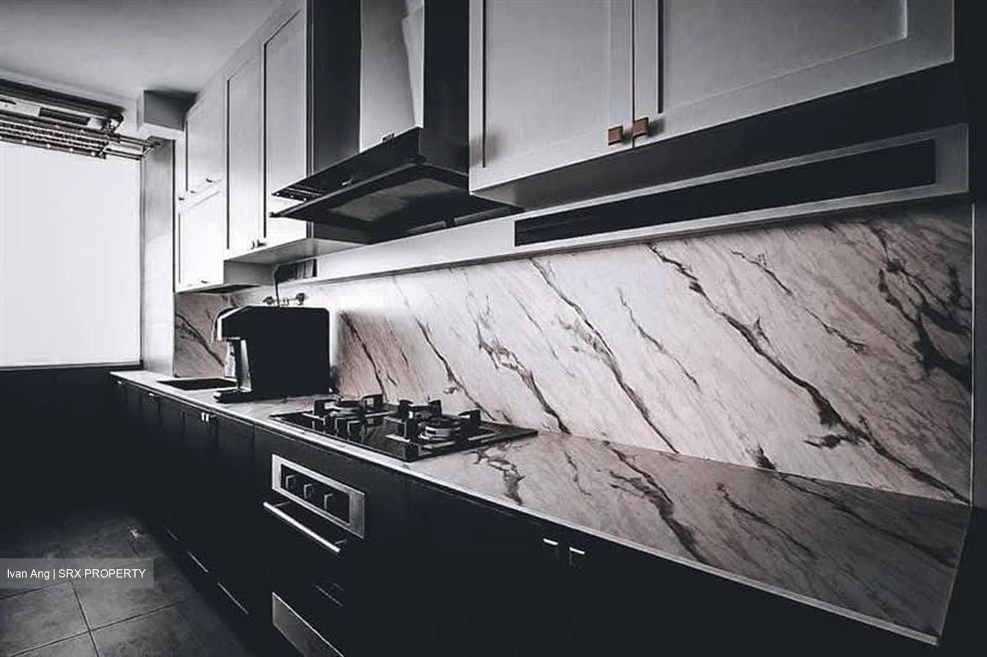 Sherwood Towers (D21), Apartment #621670041